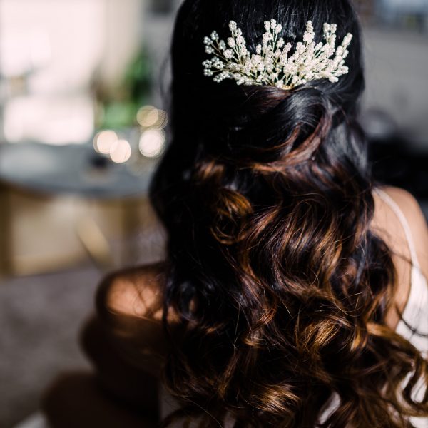 Bridal Styling 2019