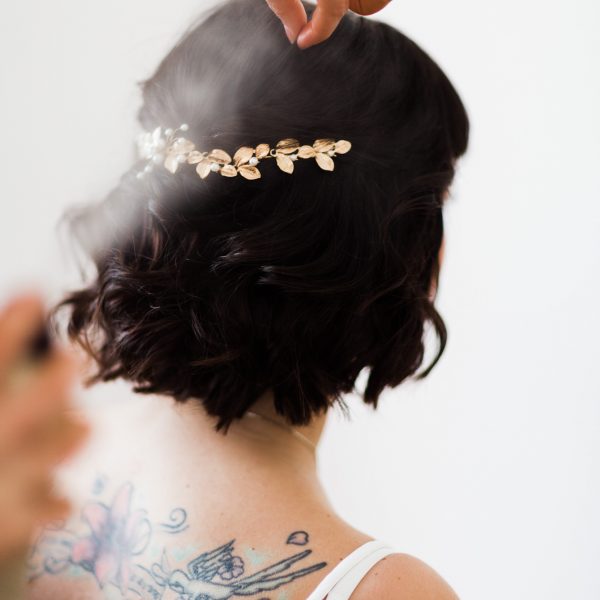 Bridal Styling 2019